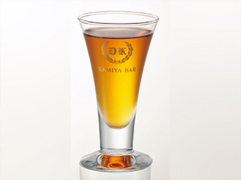 Kamiya Bar