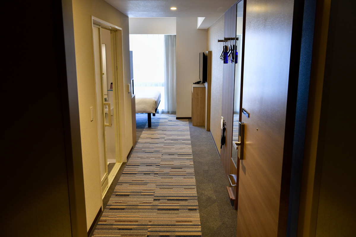 Universal Double Room