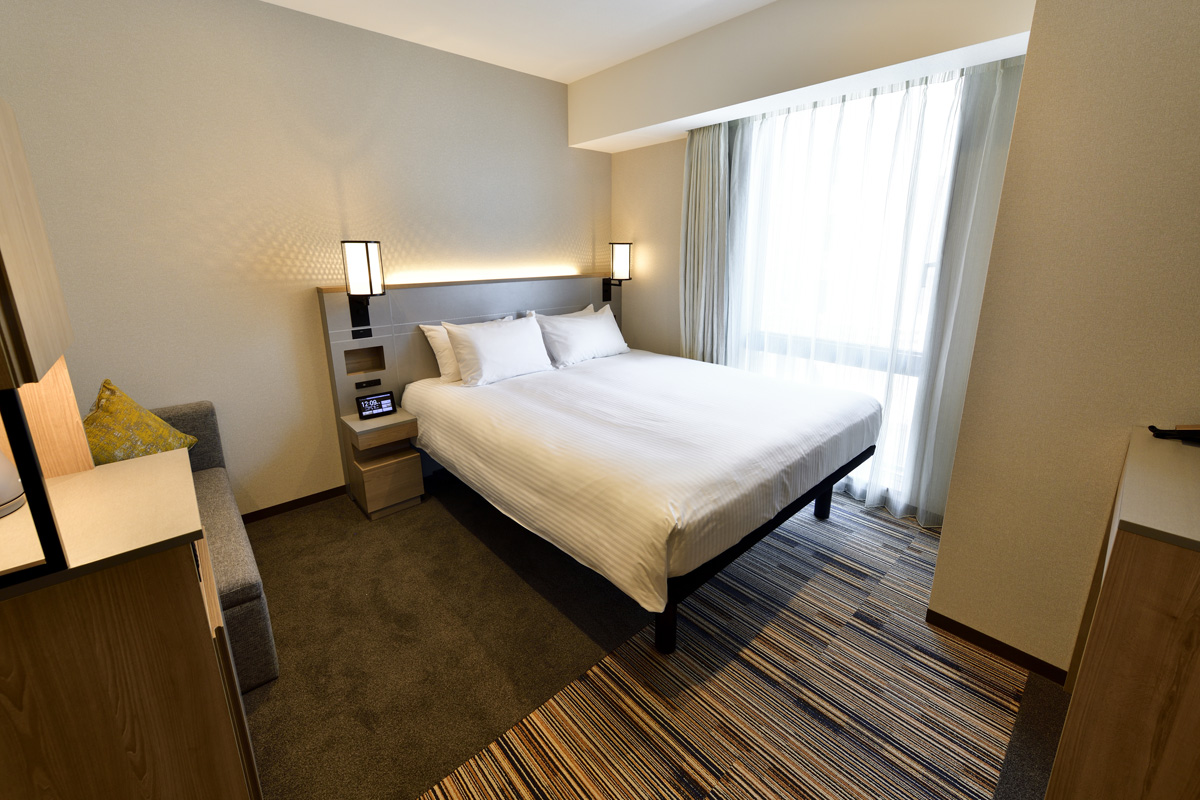 Universal Double Room