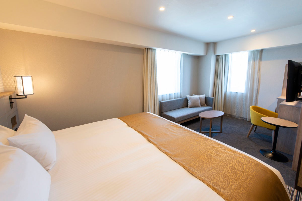 デラックスキングダブル2