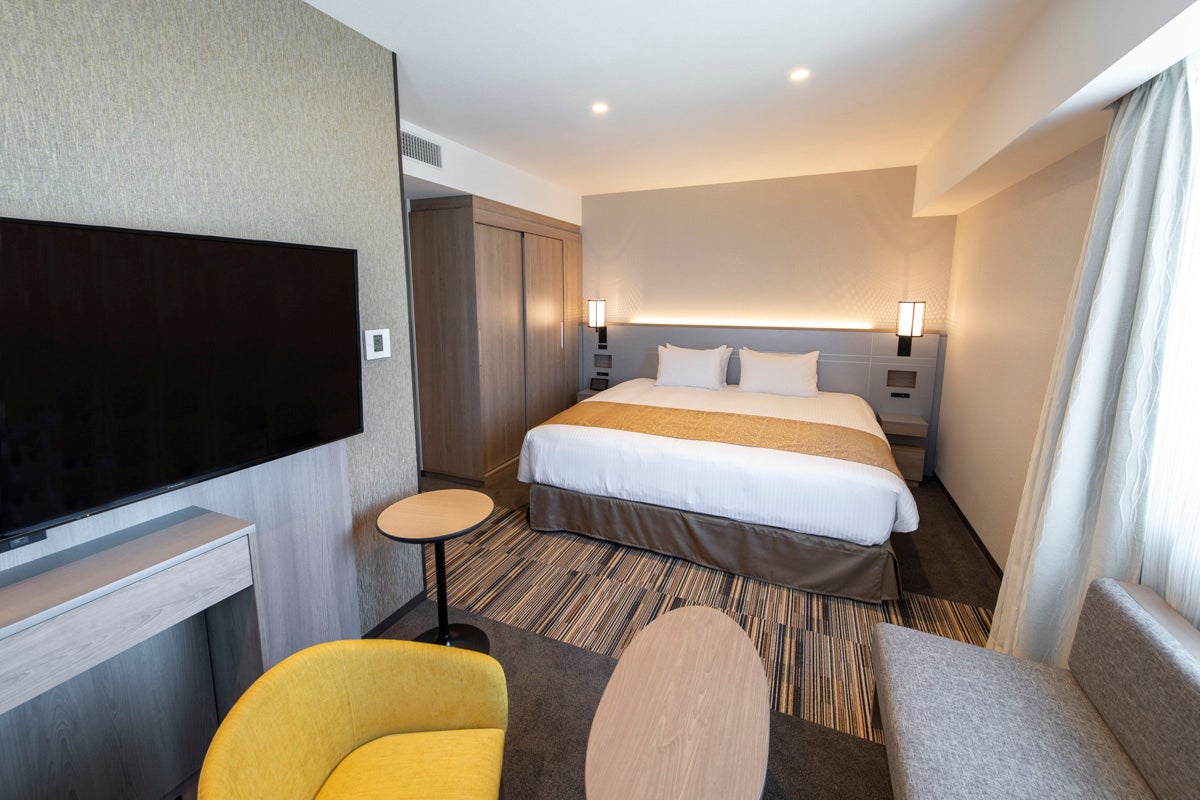 デラックスキングダブル3