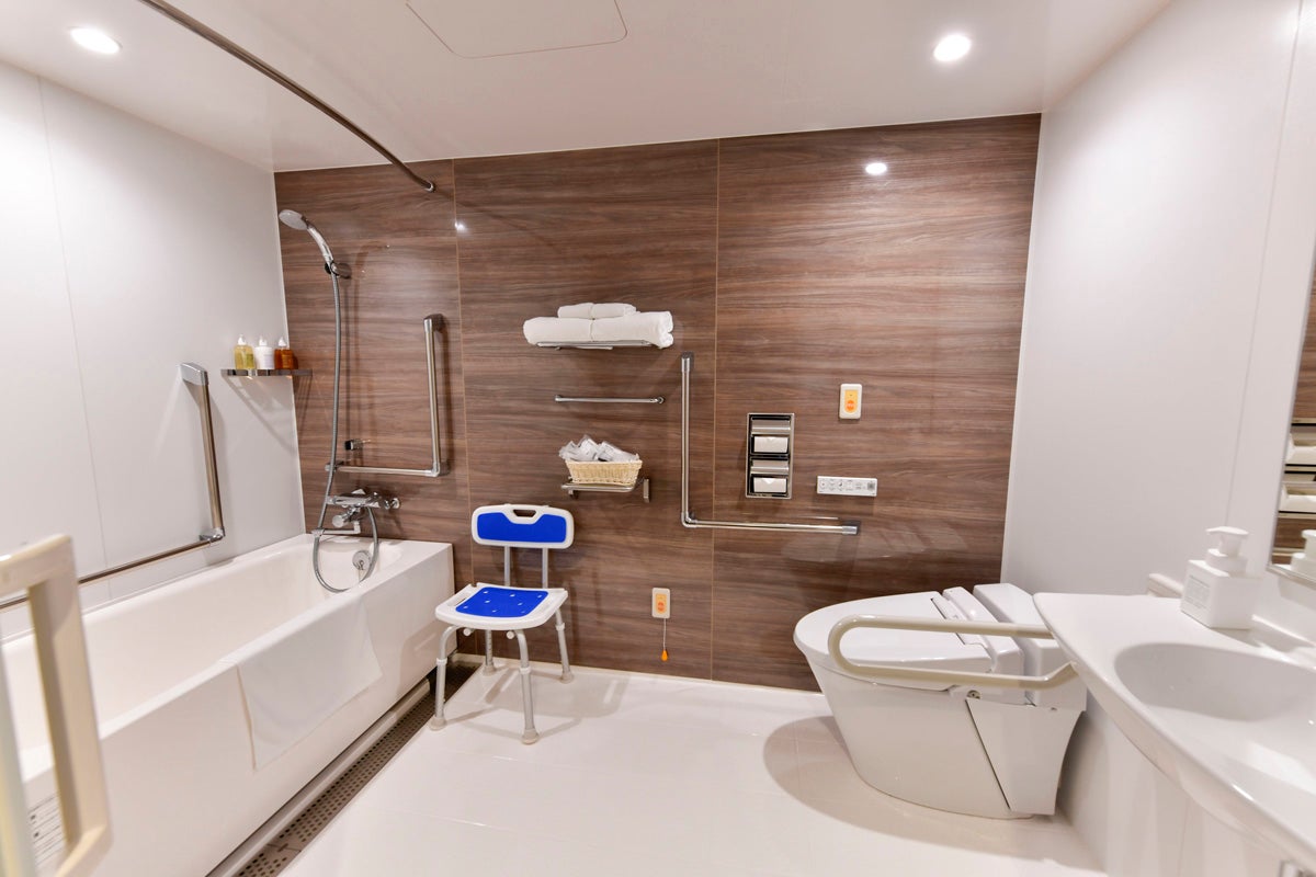 ユニバーサルダブル2