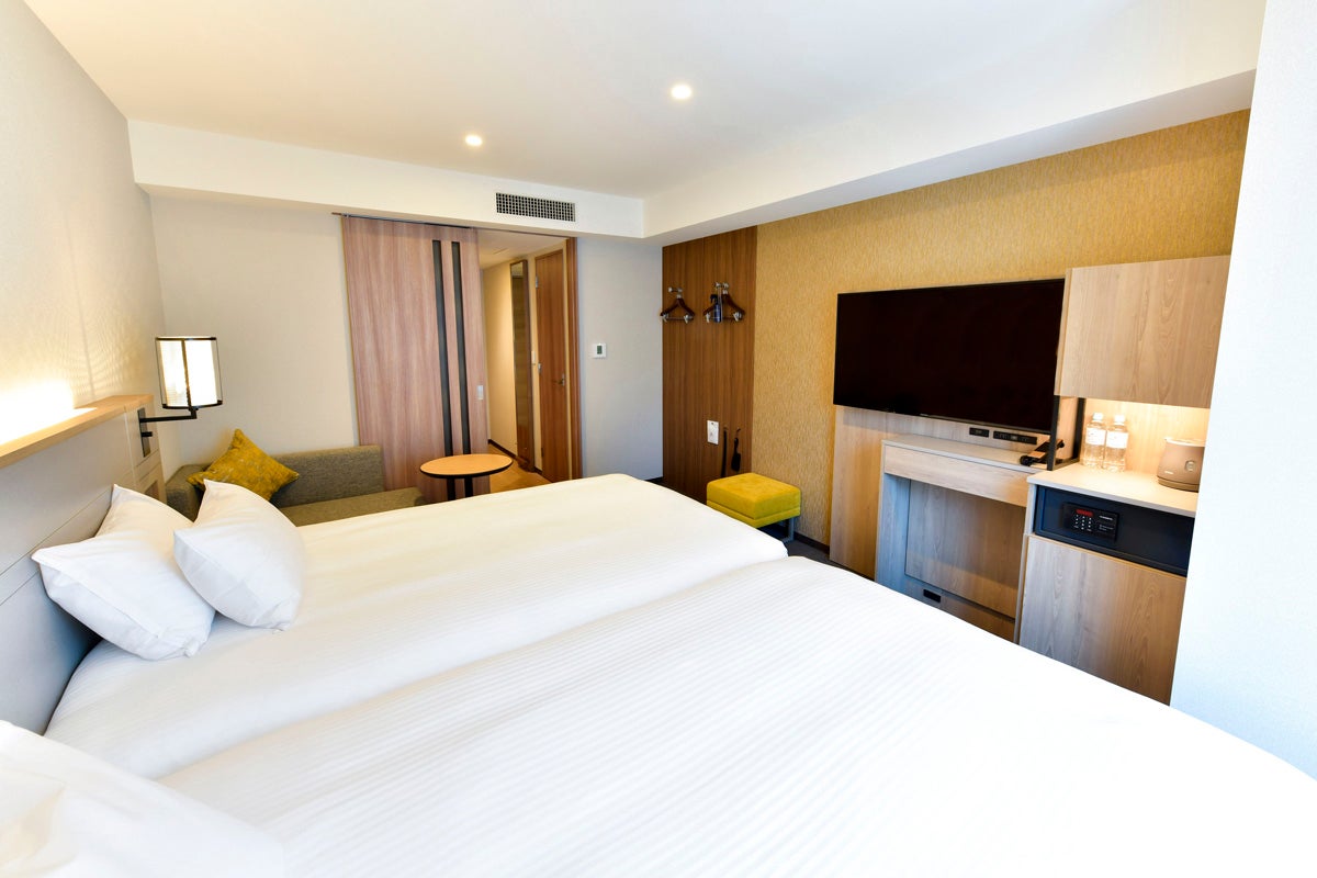 コンフォートツイン2