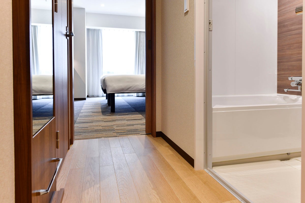 コンフォートツイン3