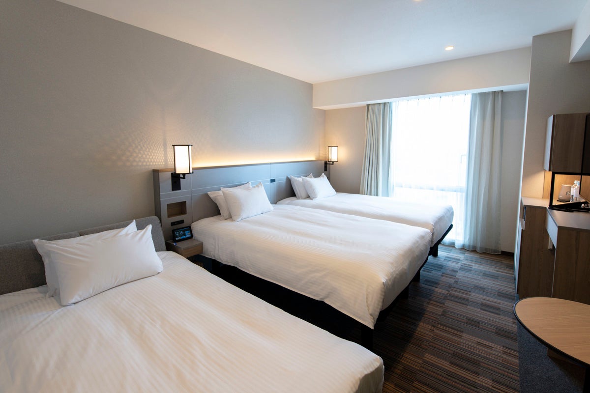 コンフォートツイン4