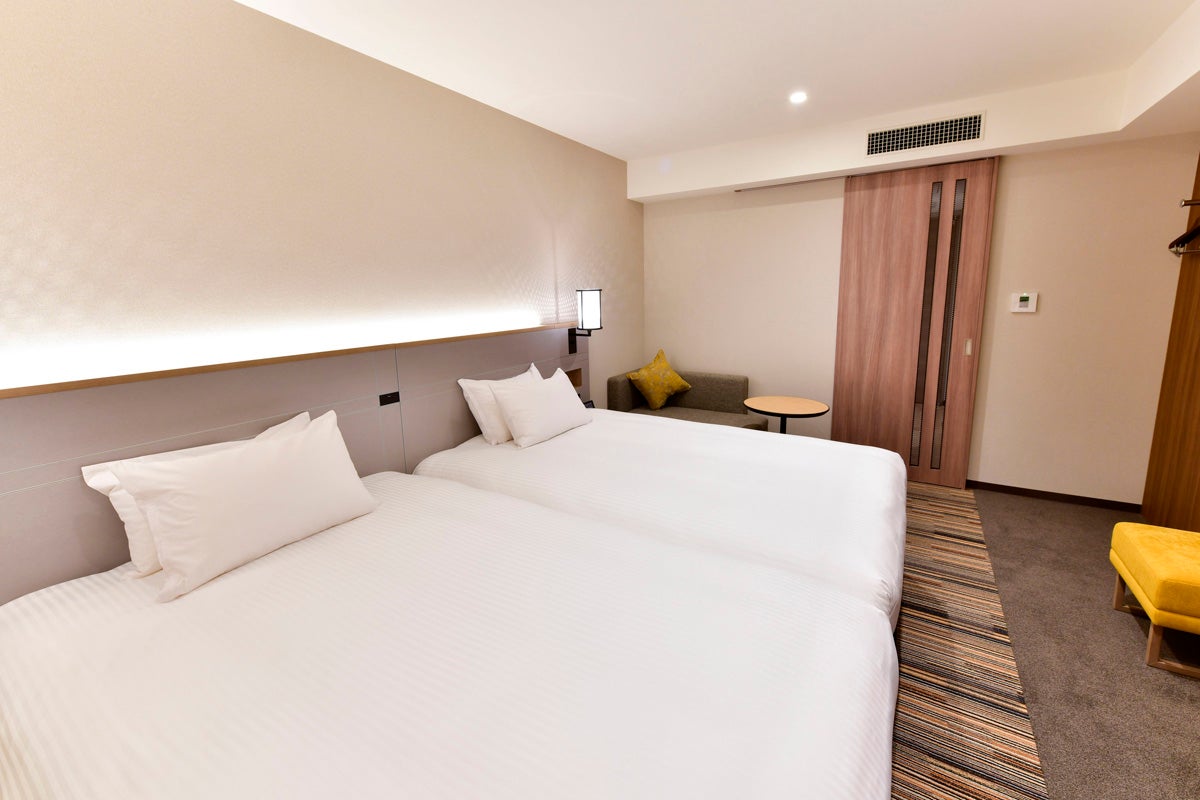 コンフォートツイン