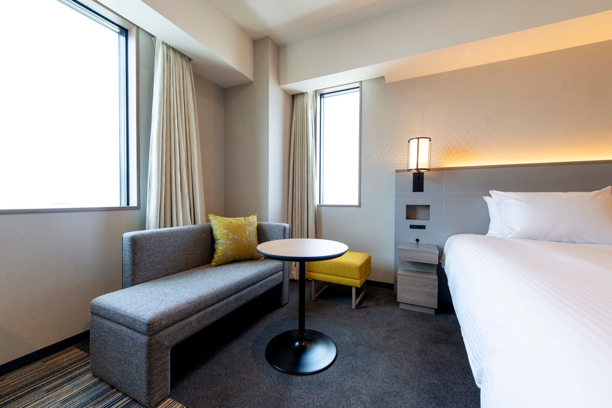 コーナーツインB3