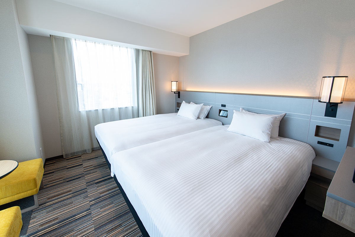 コーナーツインA1