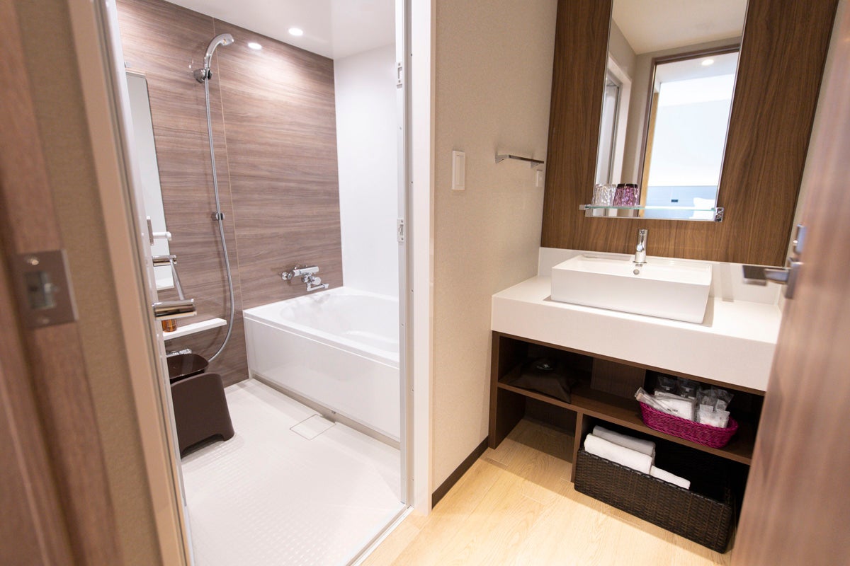 スーペリアツイン2