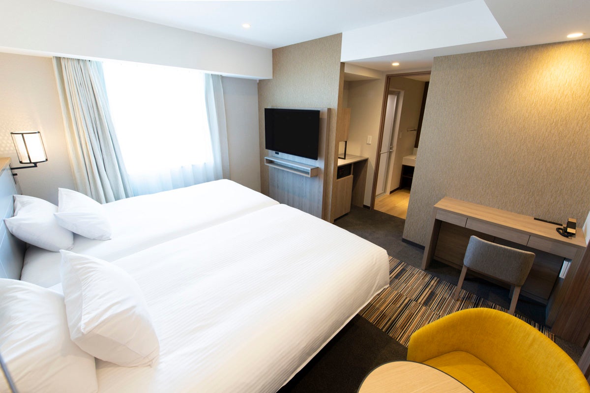 スーペリアツイン3