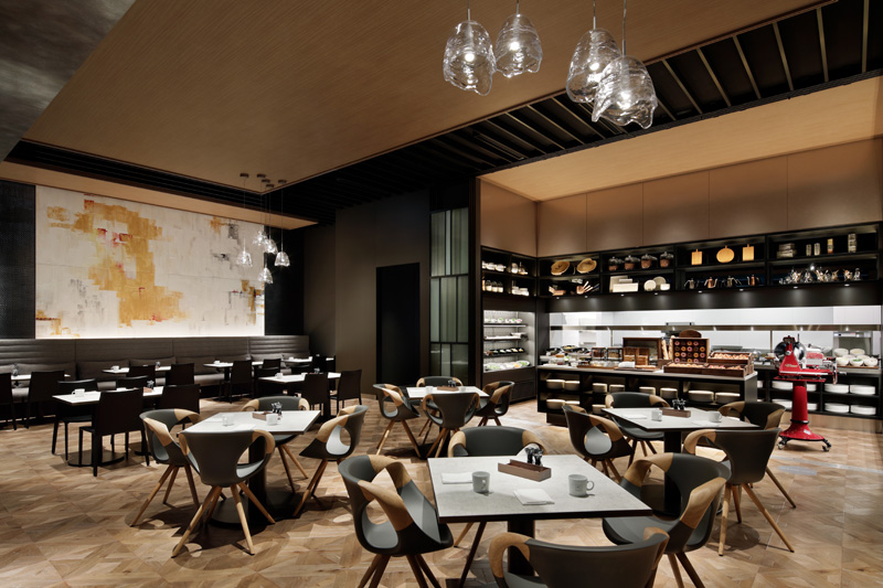 ACホテル・バイ・マリオット東京銀座「AC Kitchen」