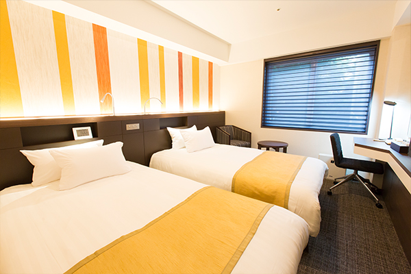 Shinagawa Tobu Hotel