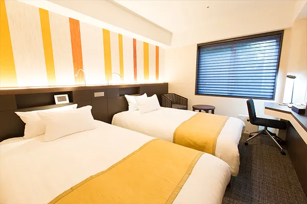 品川東武ホテル