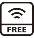 Free Wi-Fi