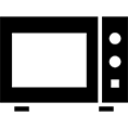 電子レンジ