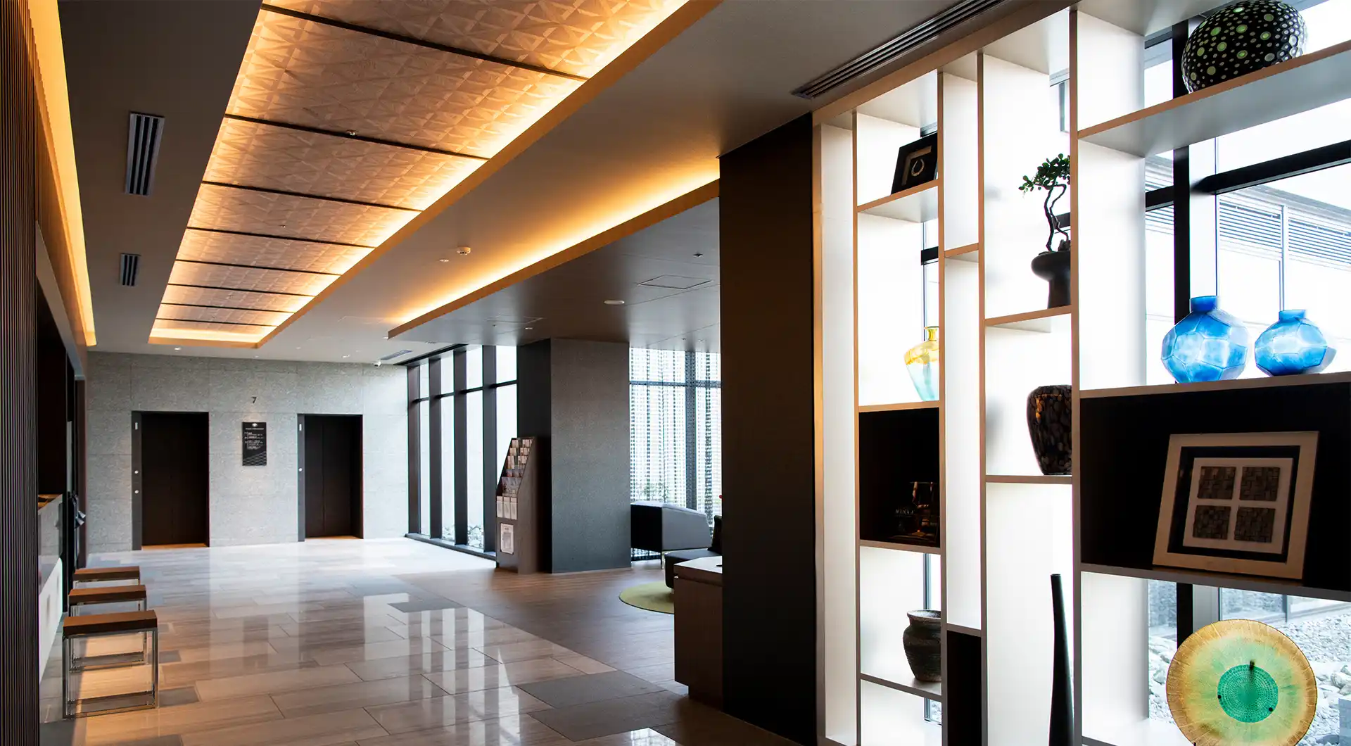 川越東武ホテル