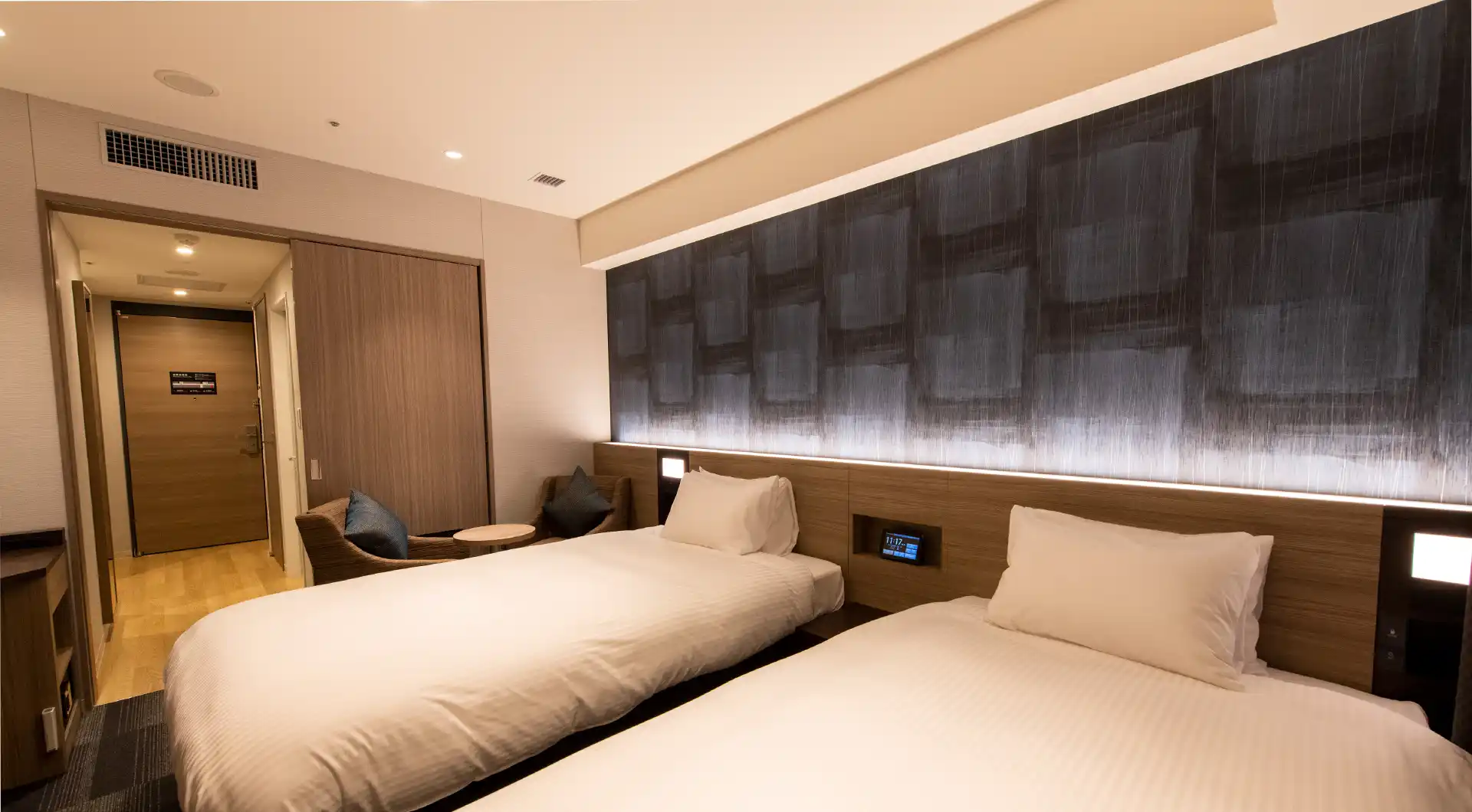 川越東武ホテル