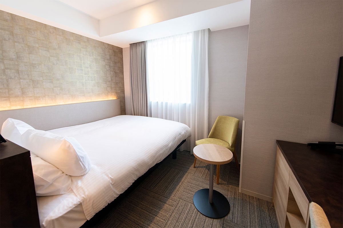 コンフォートダブル2