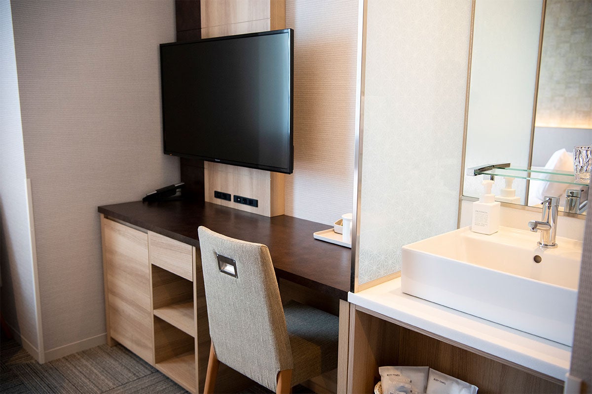 コンフォートダブル3