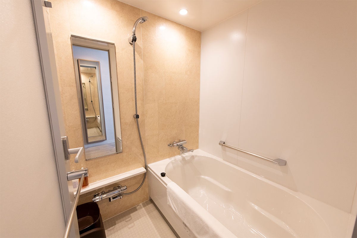 コンフォートダブル4