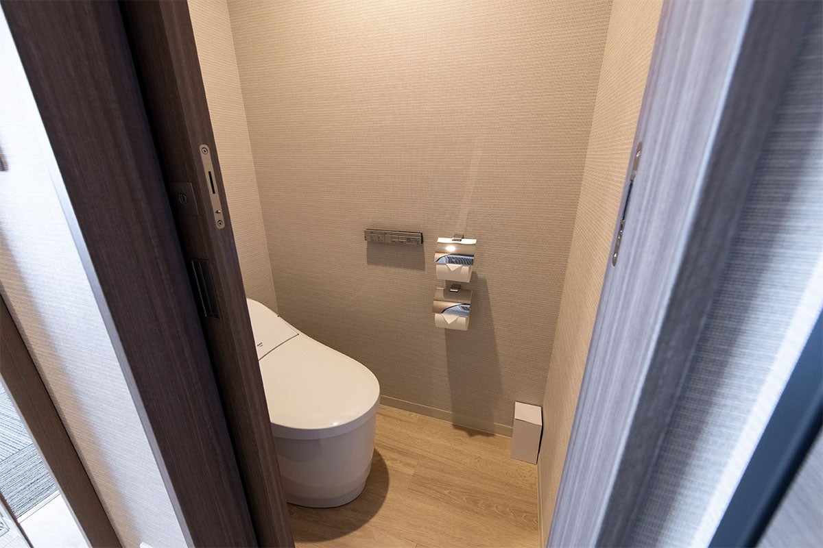 コンフォートダブル5