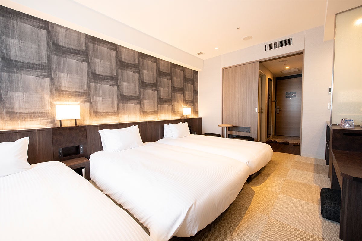 コーナートリプル2