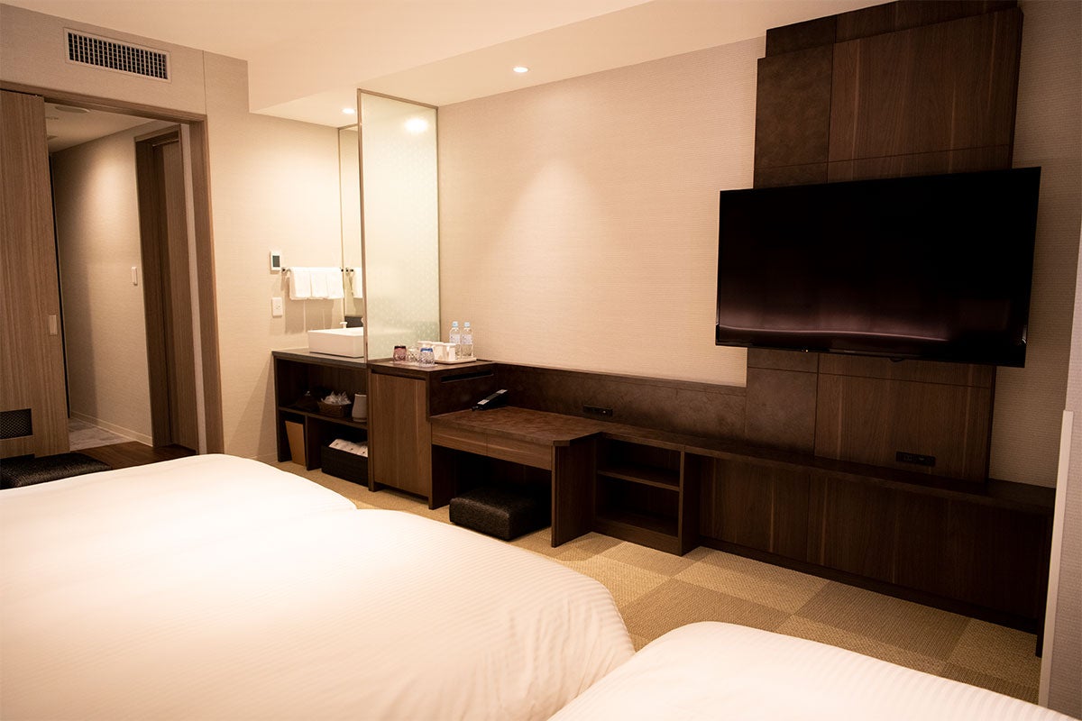 コーナートリプル3