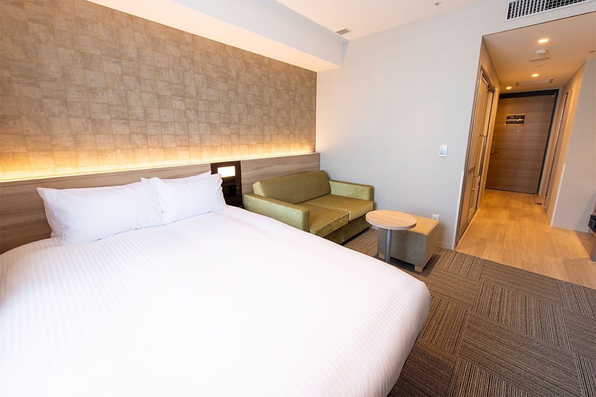 ユニバーサルダブル2