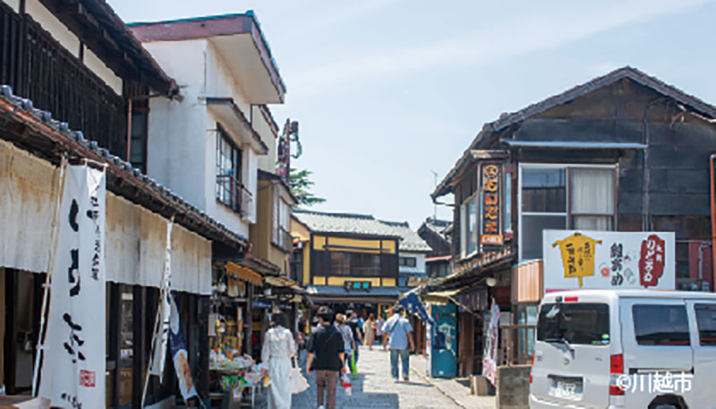 菓子屋横丁