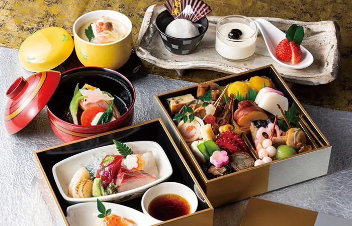 【日本料理】バー＆レストラン簾