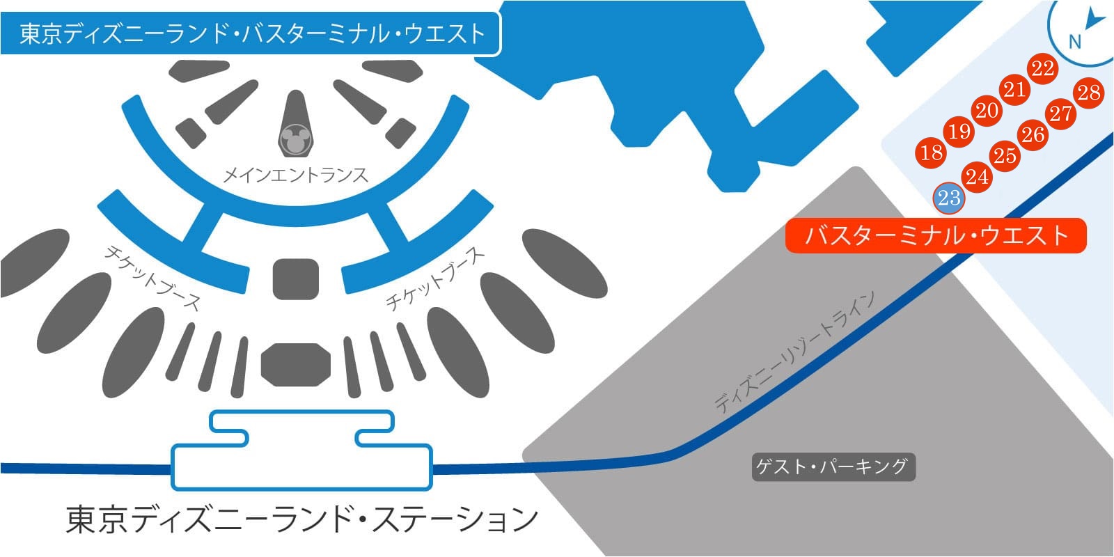 交通アクセス 東京スカイツリー の全貌が見られる東武ホテルレバント東京 東京スカイツリーオフィシャルホテル