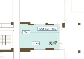 見取り図(芙蓉)