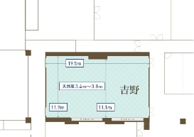 見取り図(吉野)