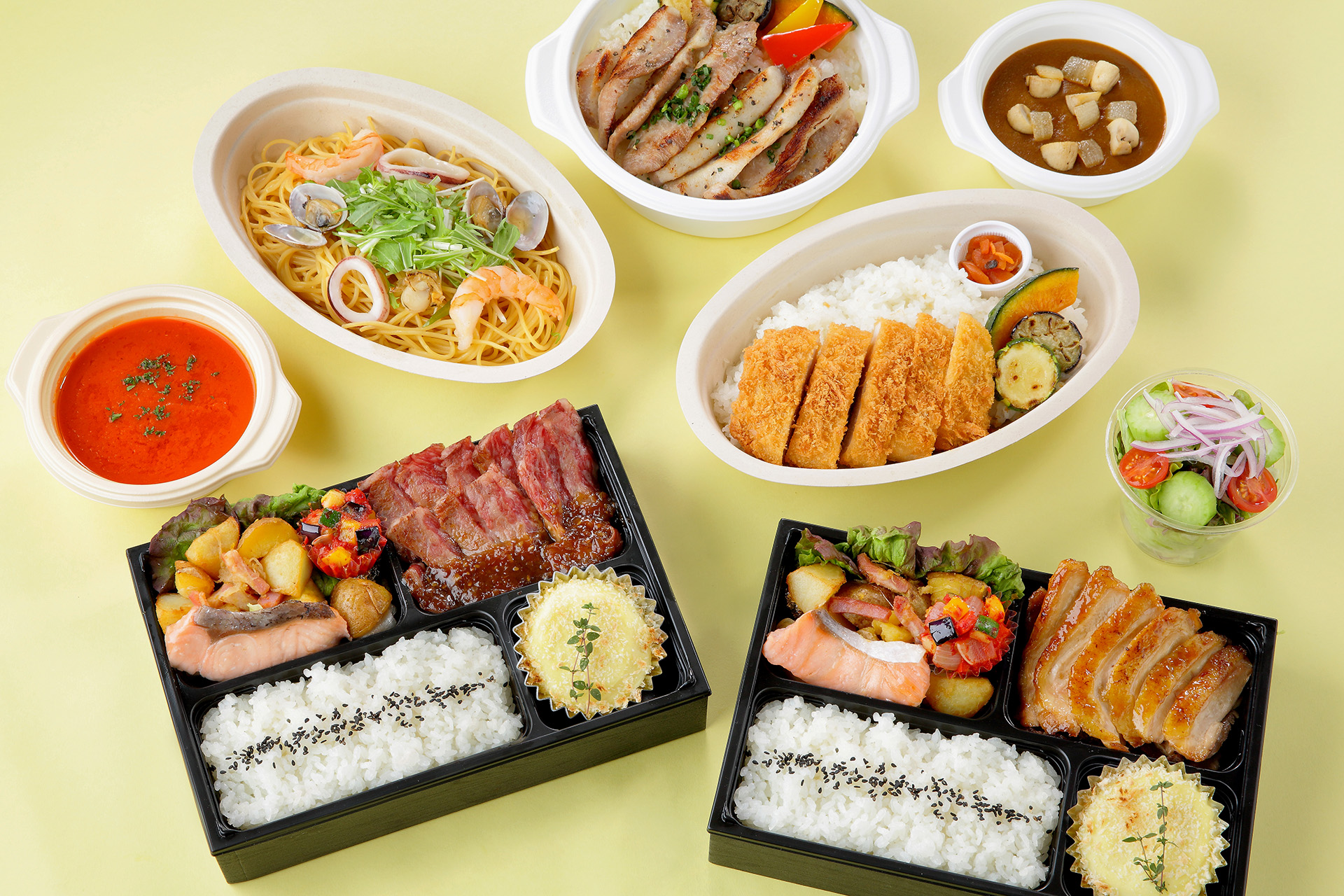 Takeoutランチ 平日限定 ホテルの味をお持ち帰り出来ます 事前予約も承ります 東京スカイツリーrの全貌が見られる東武ホテルレバント東京 東京スカイツリーオフィシャルホテルr Takeoutランチ 平日限定 ホテルの味をお持ち帰り出来ます 事前予約も承ります 東京スカイツリーrの全貌が見られる東武ホテルレバント東京 東京スカイツリーオフィシャルホテルr