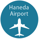 Haneda Airport