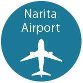 Narita Airport