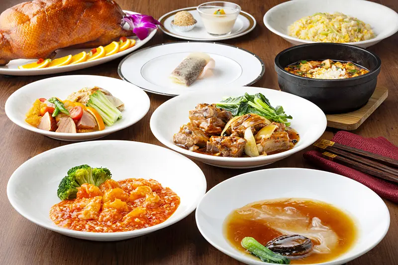 忘年会・新年会プラン