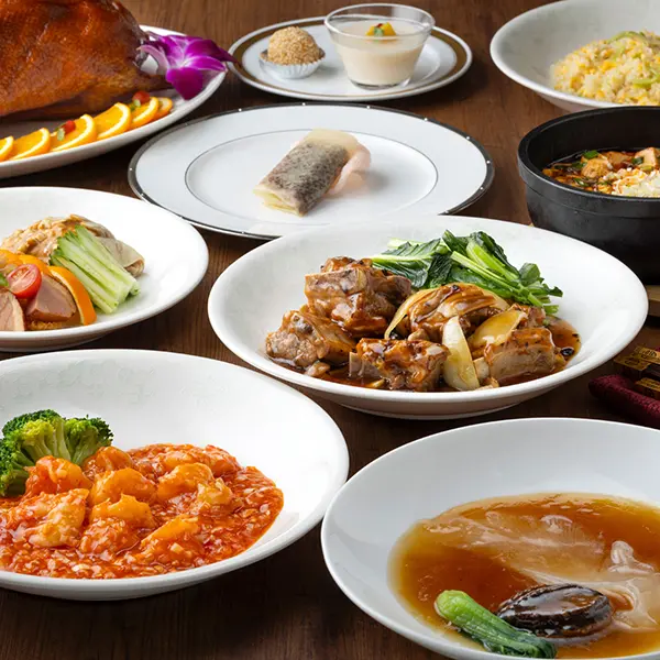 忘年会・新年会プラン