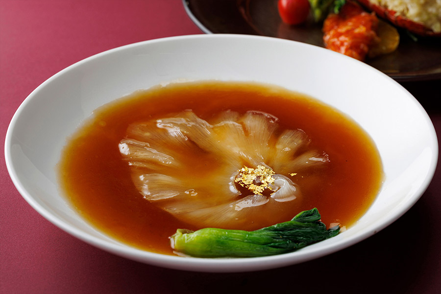 竹園「秋の感謝キャンペーン」