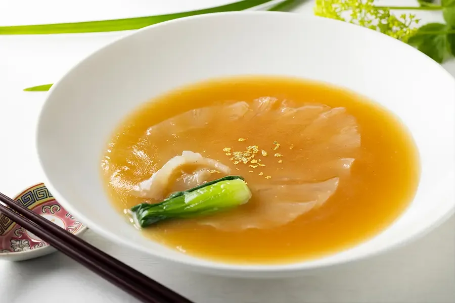中国料理 竹園｜東京スカイツリー®の全貌が見られる東武ホテルレバント