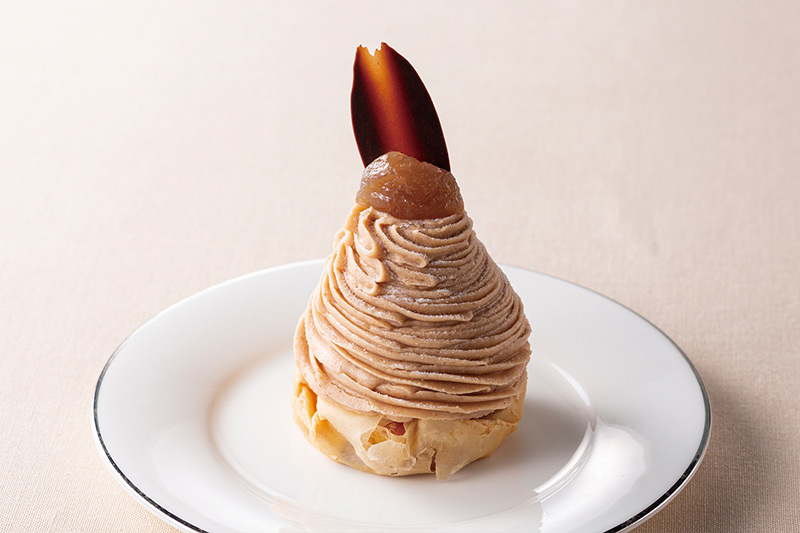 ケーキ