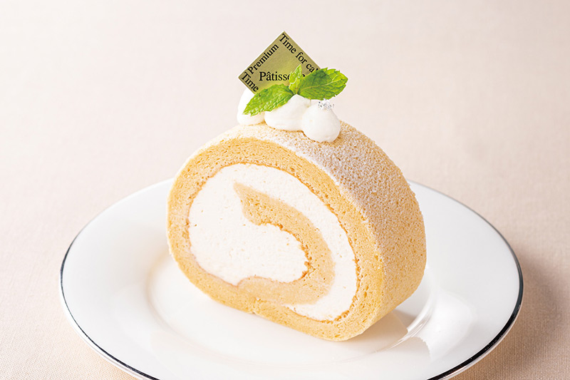 ケーキ