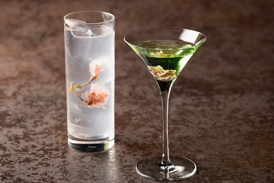 オリジナル ジャパニーズ テイスト