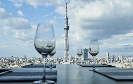 ランチコースイメージ