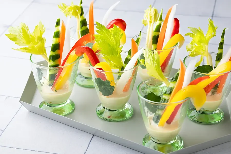 野菜スティック