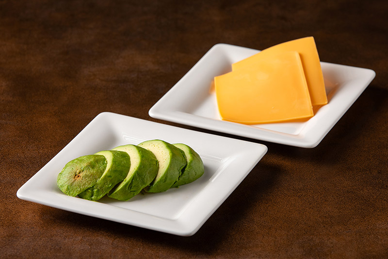 すみだバーガーオプション