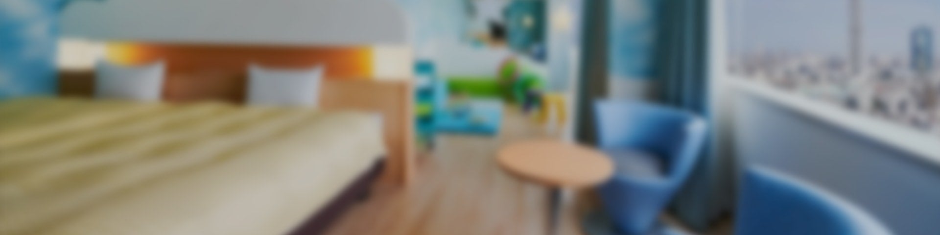 ファミリールーム