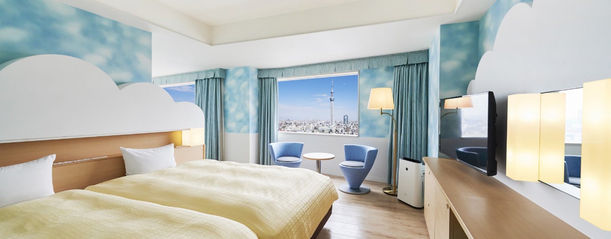 ファミリールーム