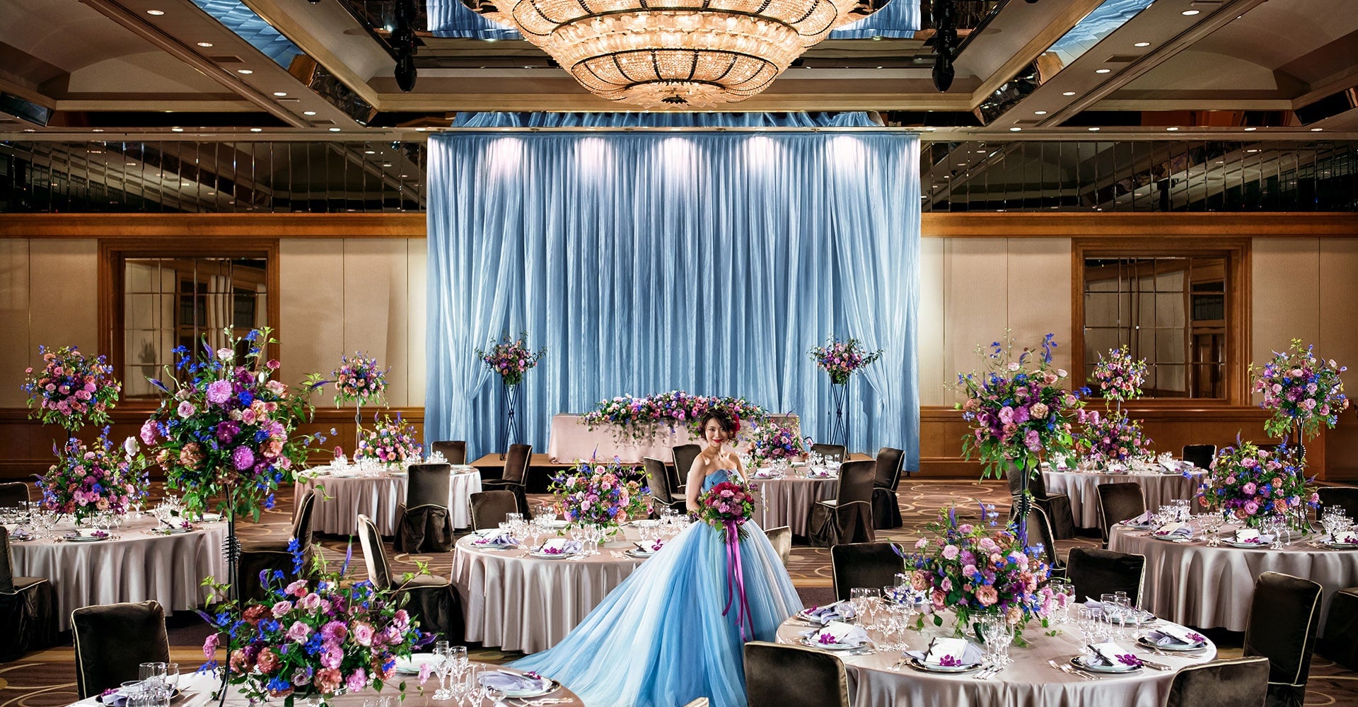 東武ホテルレバント東京ウエディング