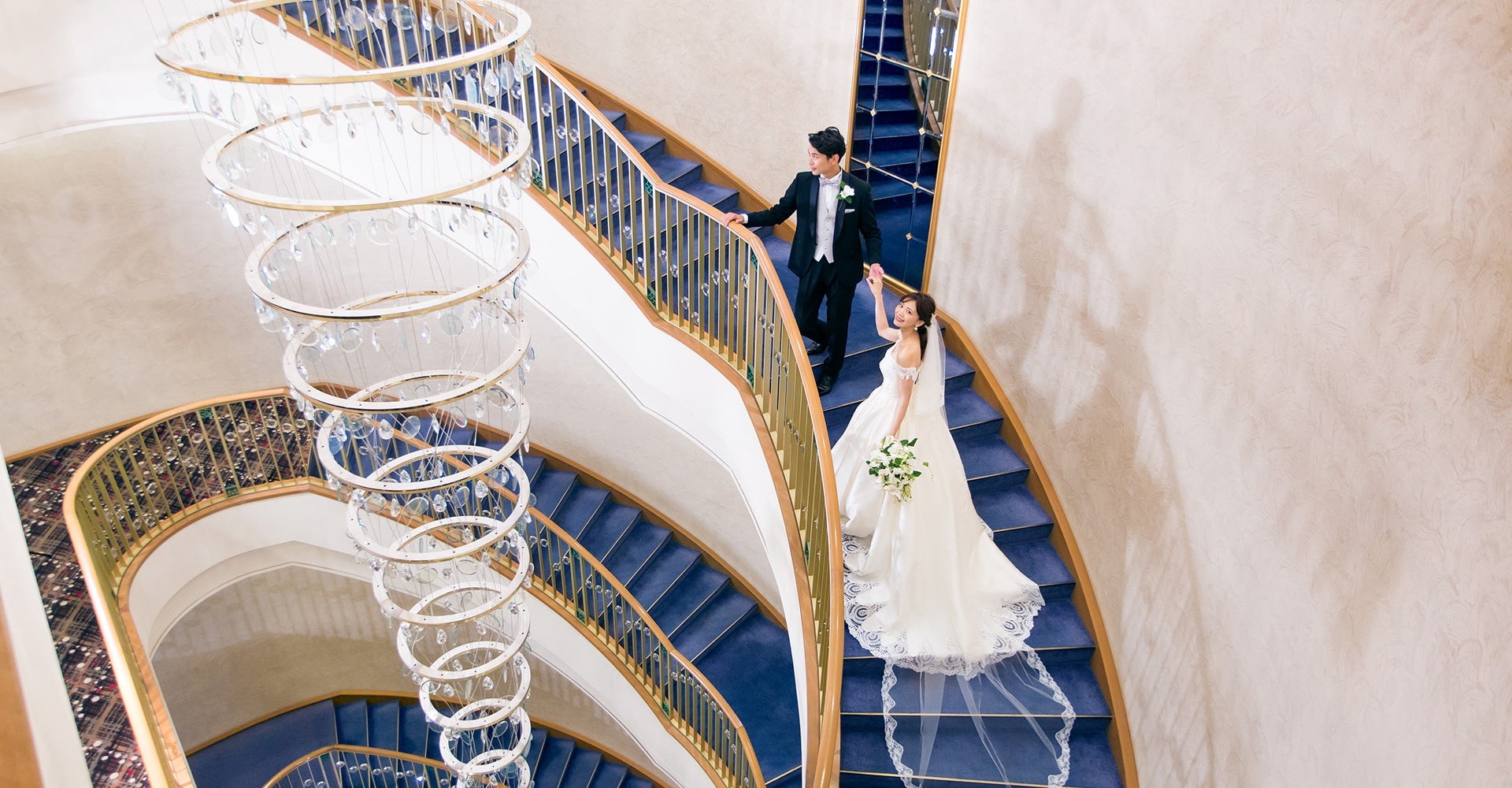 東武ホテルレバント東京ウエディング